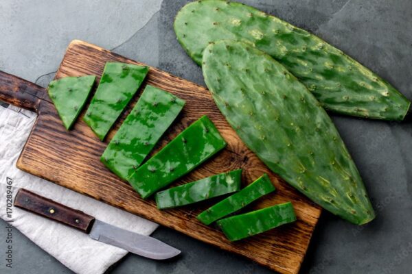 Nopalitos