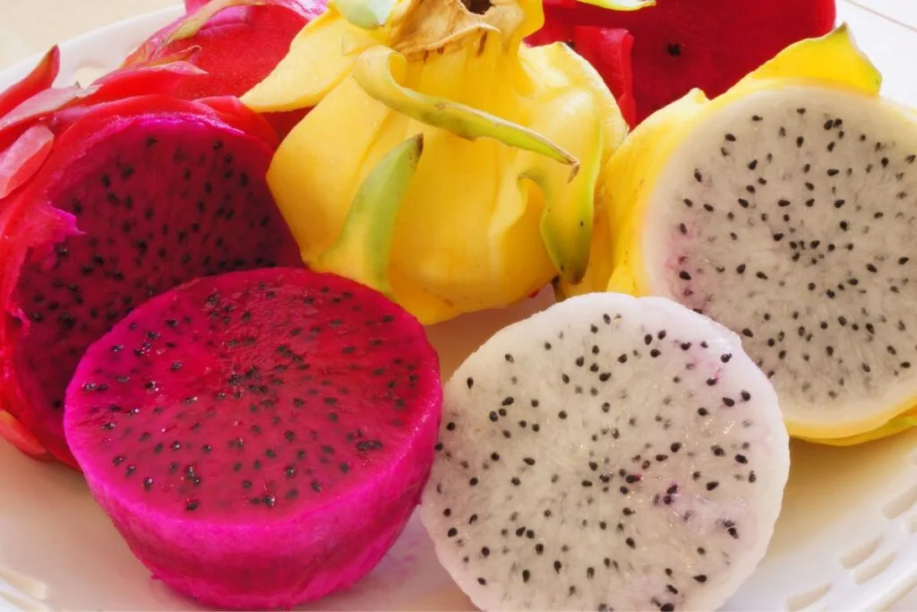 Pitaya